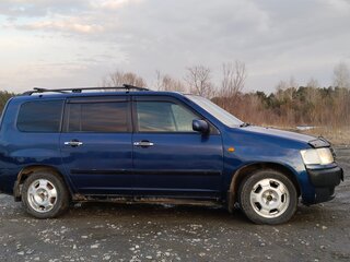 2004 Toyota Probox I, синий, 320000 рублей, вид 3