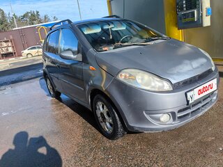 2009 Chery Kimo (A1), серый, 129899 рублей, вид 2