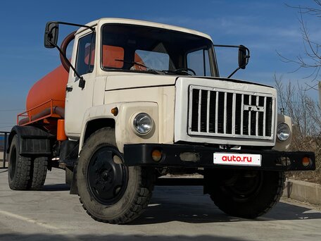 1994 ГАЗ 3308, 770000 рублей, вид 1