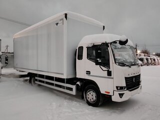 2025 КамАЗ 43089 Компас-9, белый, 4403000 рублей, вид 3