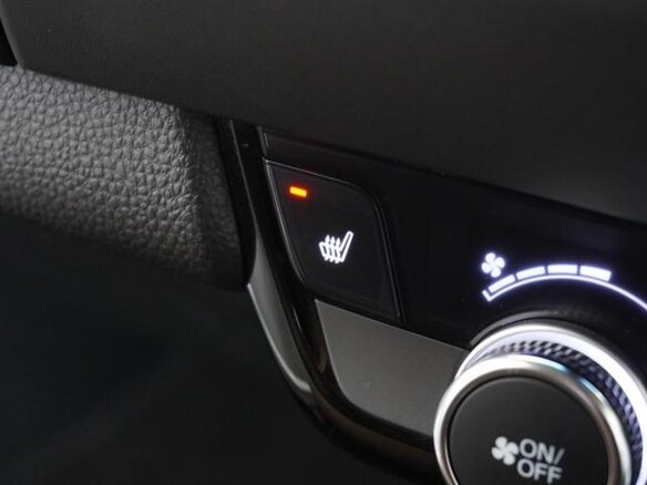 2022 Honda Fit IV, серебристый, 985000 рублей - вид 17