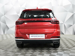2024 Xcite X-Cross 7, красный, 1848000 рублей, вид 4
