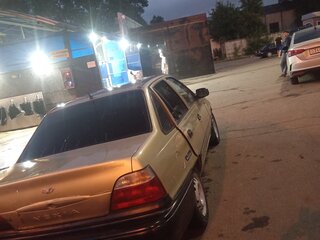2006 Daewoo Nexia I, жёлтый, 90000 рублей, вид 5