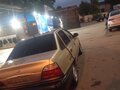 2006 Daewoo Nexia I, жёлтый - вид 4