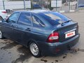 2011 Lada (ВАЗ) Priora I, серый, 210000 рублей - вид 6