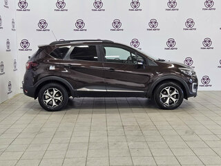 2018 Renault Kaptur I, коричневый, 1290000 рублей, вид 4