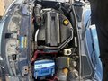 2008 Saab 9-5 I Рестайлинг 2, чёрный, 400000 рублей - вид 7