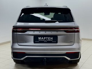 2023 Geely Monjaro I, серый, 2790000 рублей, вид 5