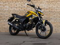 2026 VMC (Vento) F-1, жёлтый, 127500 рублей - вид 2