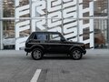 2018 Lada (ВАЗ) 2121 (4x4) Urban I Рестайлинг, чёрный - вид 4