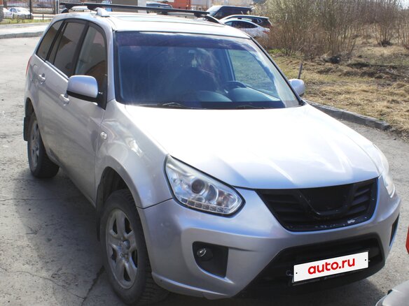 2013 Vortex Tingo I (FL), серебристый, 290000 рублей - вид 2
