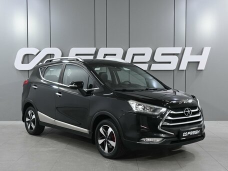 JAC S3 I