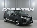 2019 JAC S3 I, чёрный, 1135000 рублей