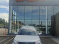 2026 Lada (ВАЗ) Largus I Рестайлинг, белый, 1653000 рублей - вид 2