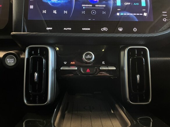 2023 Haval Dargo I, серый, 2470000 рублей - вид 14