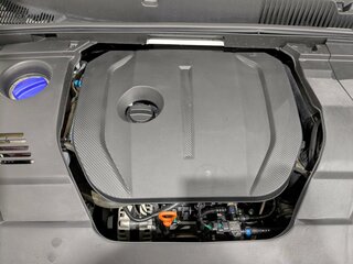 2023 Omoda S5, белый, 1740000 рублей, вид 5