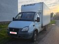 2020 ГАЗ ГАЗель (3302), белый, 1750000 рублей - вид 7
