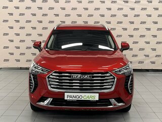 2021 Haval Jolion I, красный, 1679000 рублей, вид 2