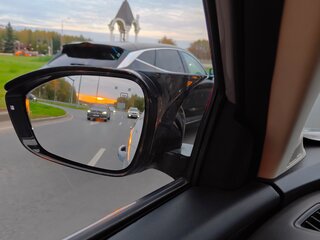 2024 Changan CS55 Plus II, серый, 2249000 рублей, вид 4