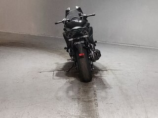 2023 Kawasaki Ninja 1000 SX, чёрный, 1095000 рублей, вид 4
