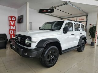 Tank 300 I