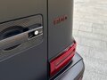 2019 Mercedes-Benz G-Класс AMG 63 AMG II (W463), чёрный, 16250000 рублей - вид 11