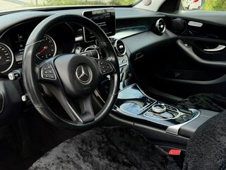 2014 Mercedes-Benz C-Класс 180 IV (W205), белый, 1790000 рублей, вид 4
