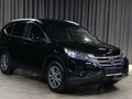 2014 Honda CR-V IV, чёрный, 1699000 рублей - вид 2
