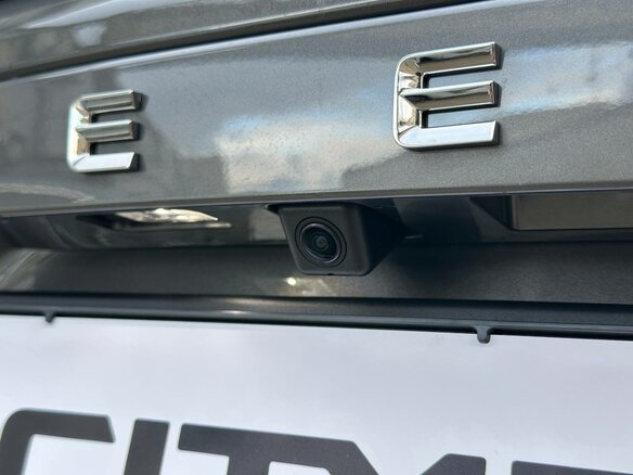 2025 Geely Cityray, серый, 2954990 рублей - вид 5
