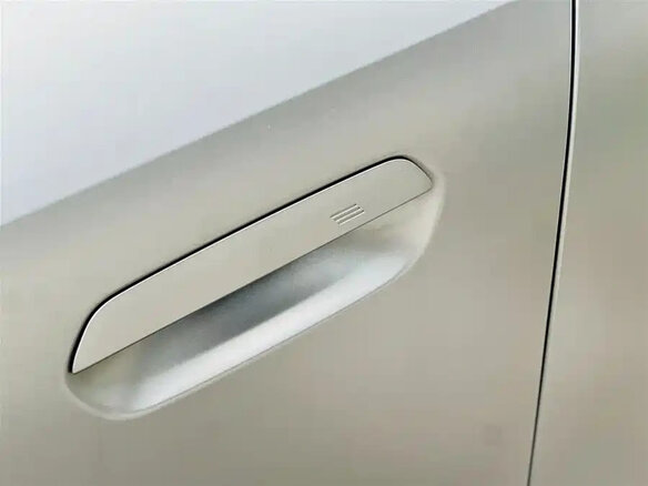 2026 BMW X3 Long 30L xDrive IV (G45/G48), серебристый, 6390000 рублей - вид 8
