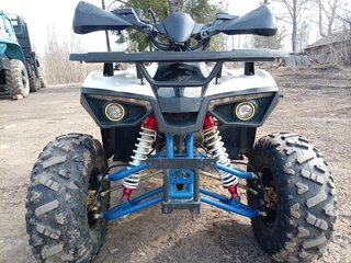 79Bike Falcon GT
