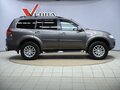2011 Mitsubishi Pajero Sport II, коричневый - вид 3