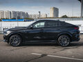 2021 BMW X6 40d III (G06), чёрный - вид 7