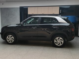 2025 Solaris HC, чёрный, 3575000 рублей, вид 3