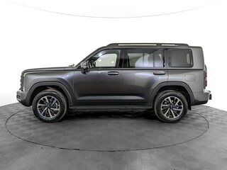 2026 Haval H9 II, серый, 5299000 рублей, вид 3