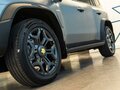 2026 Jetour T2, серый, 4499000 рублей - вид 9