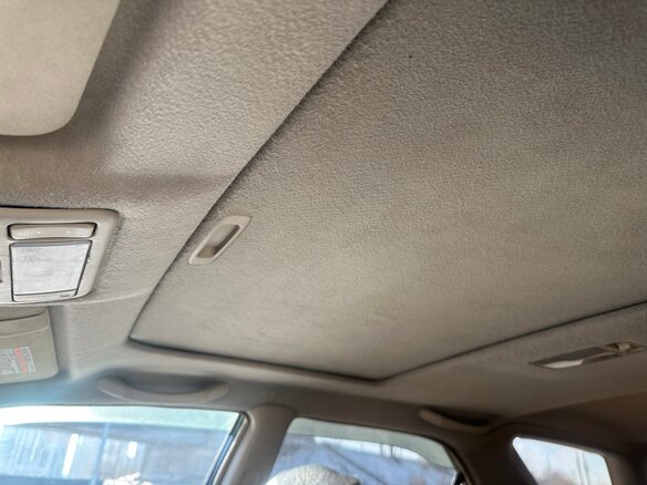 2000 Lexus RX 300 I, зелёный, 755000 рублей - вид 16
