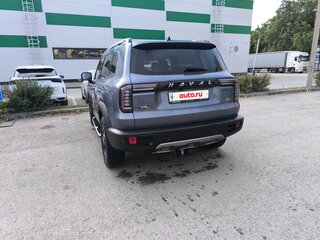 2023 Haval Dargo I, серый, 2600000 рублей, вид 5