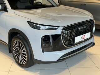 2026 Tenet T8, серый, 3885000 рублей, вид 2