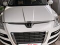 2012 Luxgen Luxgen7 SUV, белый, 750000 рублей