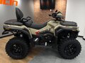 2026 Loncin XWolf 1000, бежевый, 1164000 рублей - вид 5