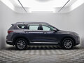 2019 Hyundai Santa Fe IV, серый, 2945000 рублей - вид 3