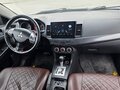 2008 Mitsubishi Lancer X, фиолетовый, 590000 рублей - вид 8