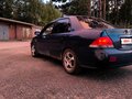 2005 Mitsubishi Lancer IX Рестайлинг, синий, 230000 рублей - вид 3