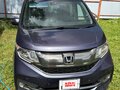 2015 Honda Stepwgn V, фиолетовый, 1900000 рублей - вид 2