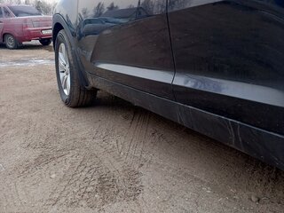 2011 Kia Sportage III, чёрный, 1100000 рублей, вид 5
