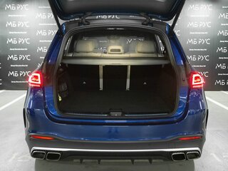 2021 Mercedes-Benz GLE AMG 63 AMG S II (V167), синий, 12500000 рублей, вид 5