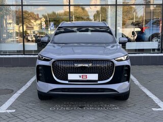 2026 Tenet T8, серый, 3099000 рублей, вид 2