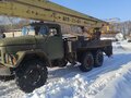 1972 ЗИЛ Автогудронаторы, зелёный, 1500000 рублей
