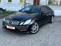 2012 Mercedes-Benz E-Класс 200 7G-Tronic IV (W212, S212, C207), чёрный, 1500000 рублей